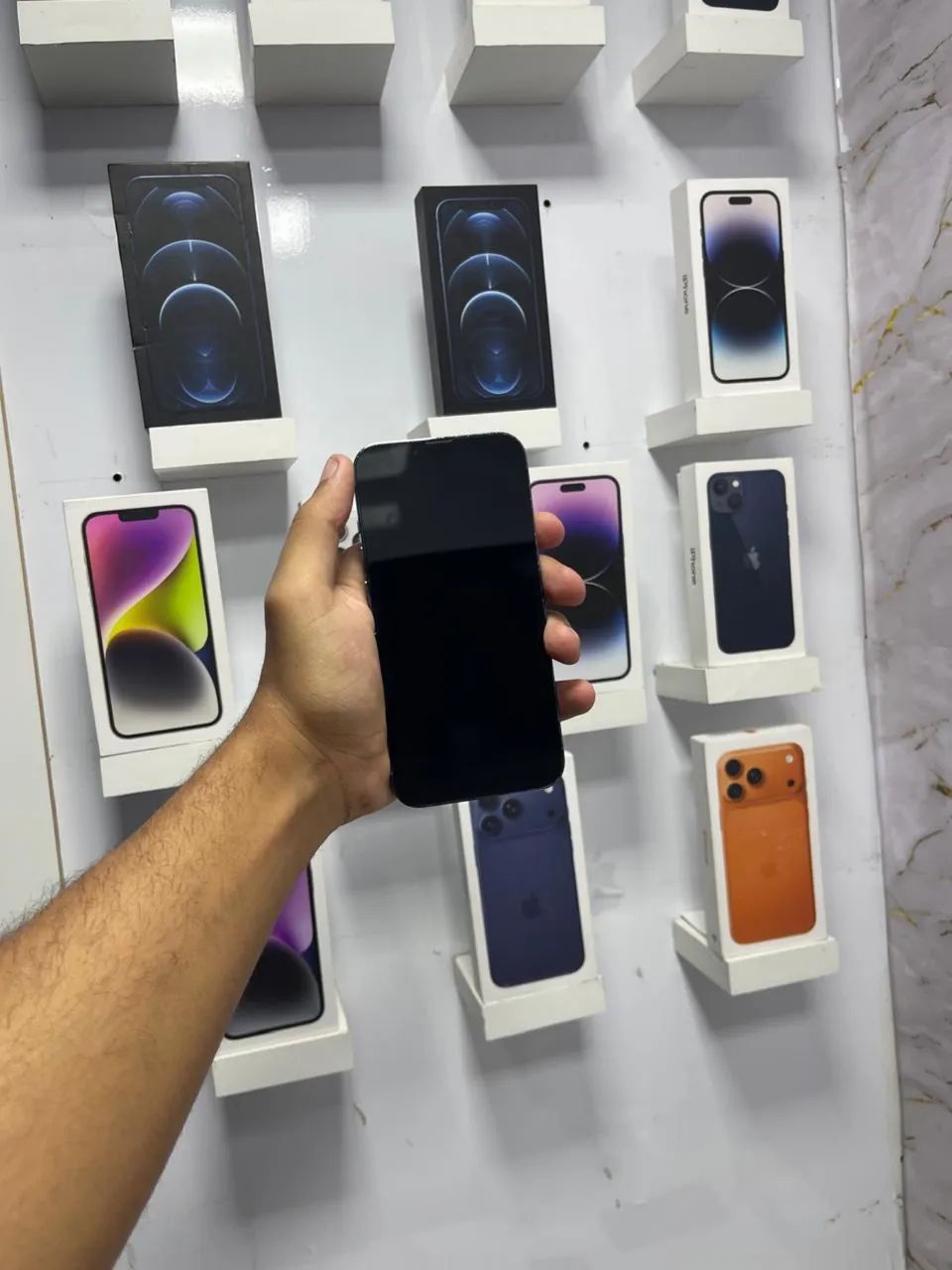 IPHONE 13 PRO 128 GB 2.600 - Foto 2