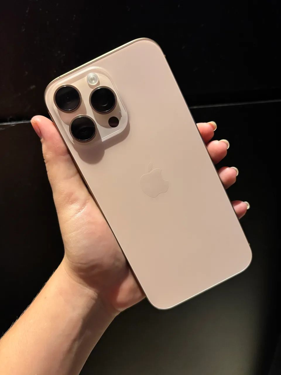 iPhone 16 Pro Max 512 gb 