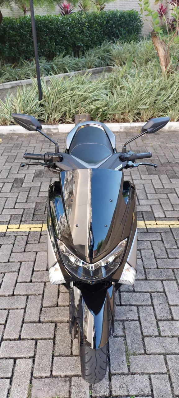 Yamaha NMax 2019 - Foto 3