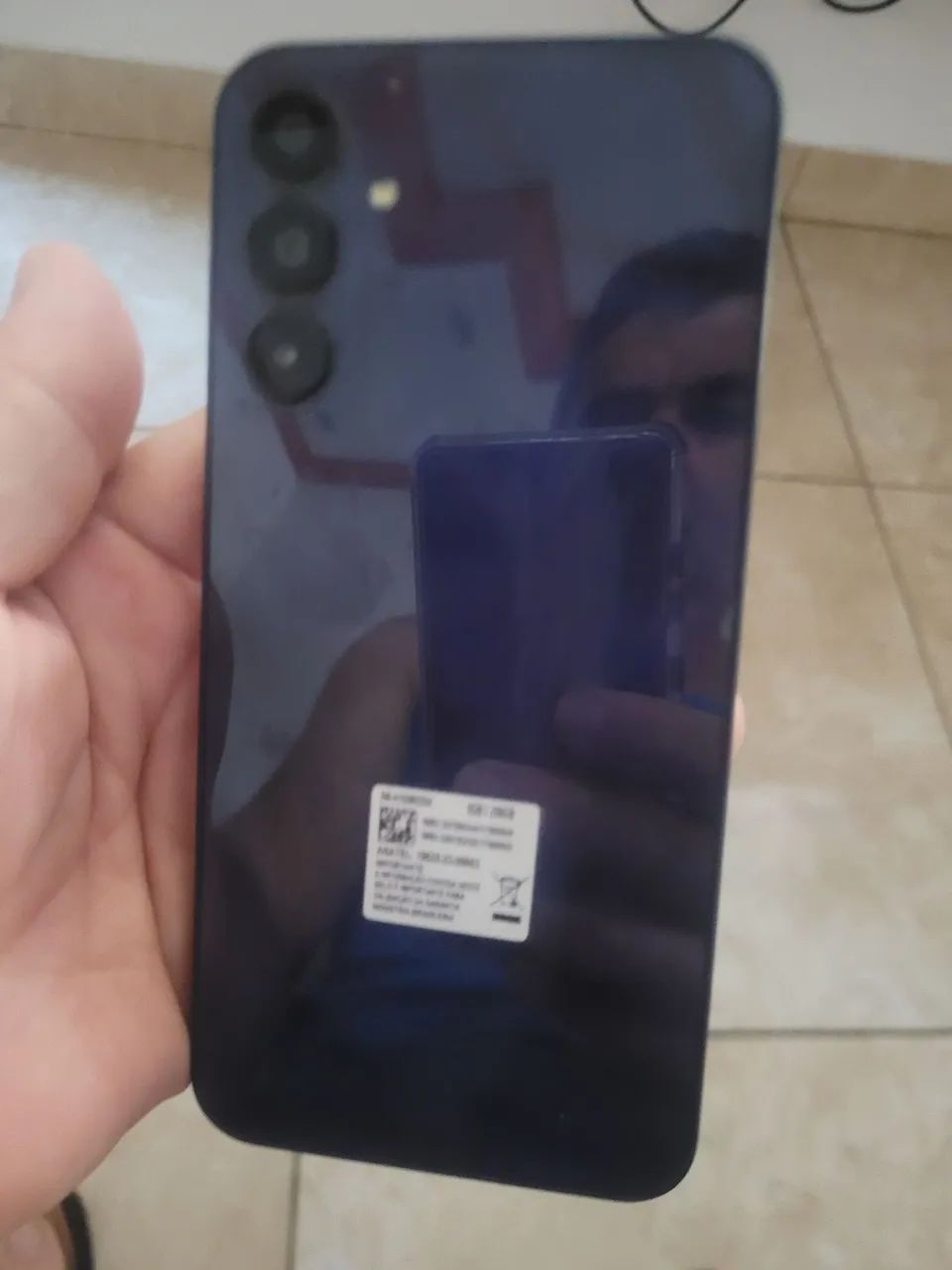 Galaxy A15 - Foto 4