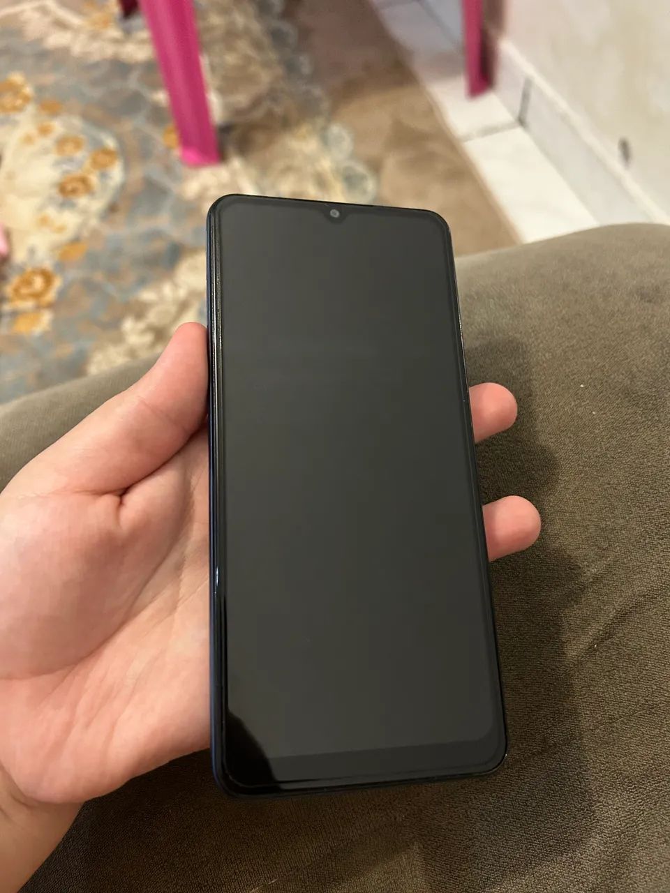 Samsung galaxy A12 - Foto 4