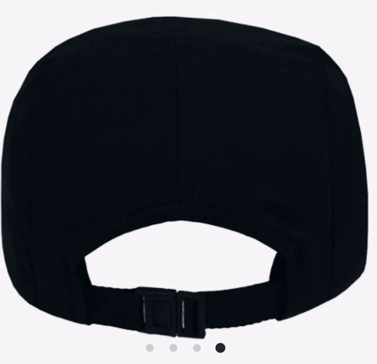 Boné five panel  - Foto 3