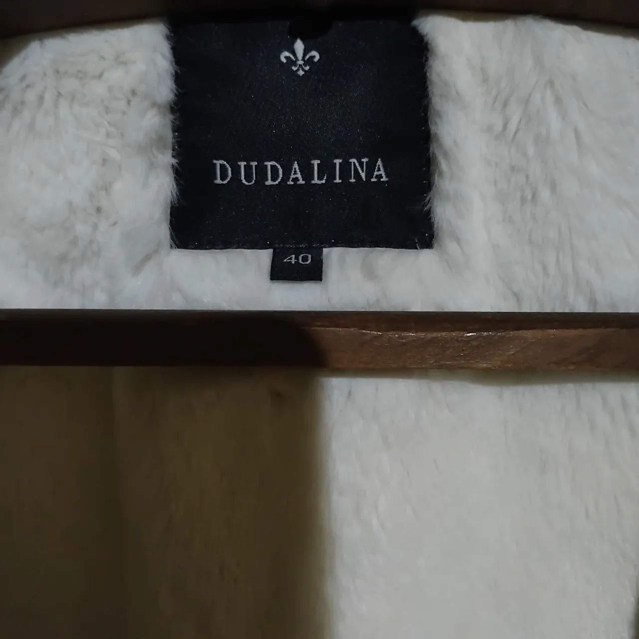 Colete Dudalina - Foto 5