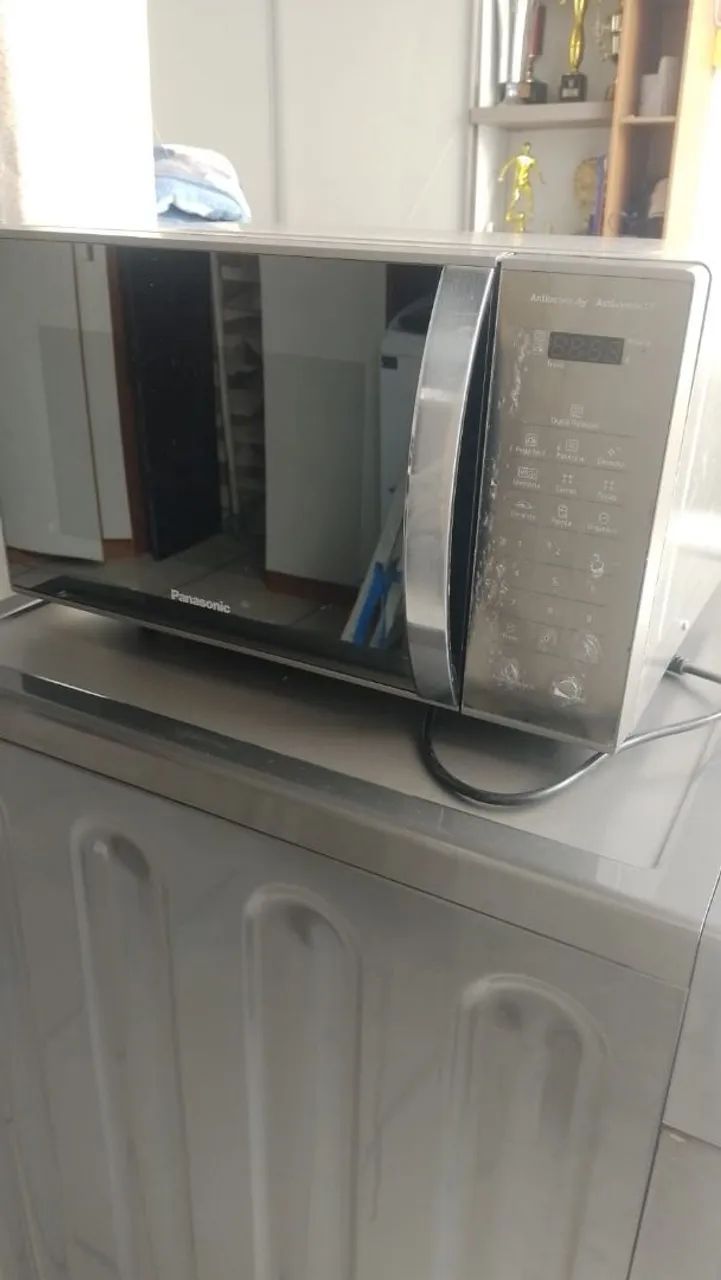 Micro-ondas  - Foto 2