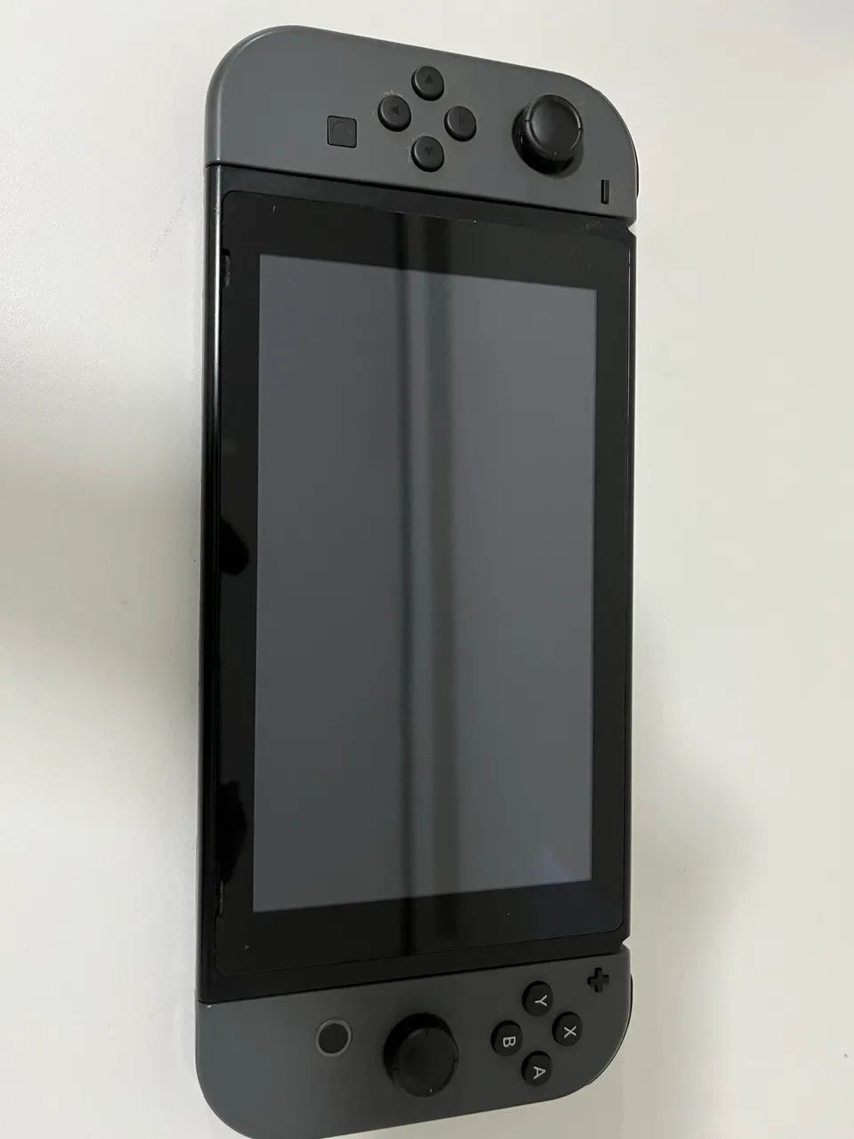 Nintendo switch v1