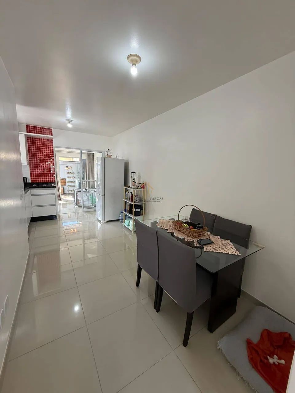 Excelente casa no Condomínio Moradas 2 - Palhoça - Foto 3