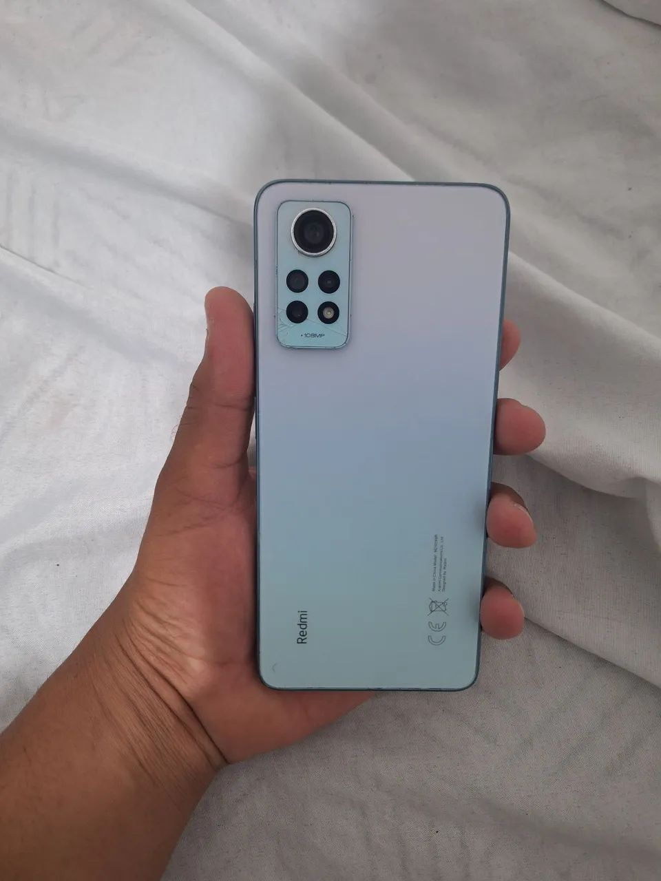 Redmi note 12 pro 256GB