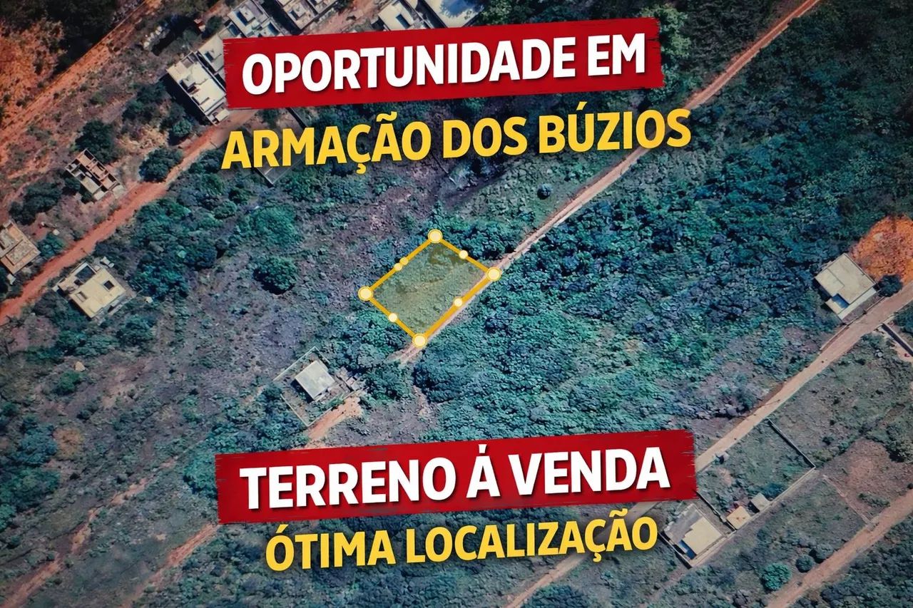 Foto - Armação Dos Búzios - 