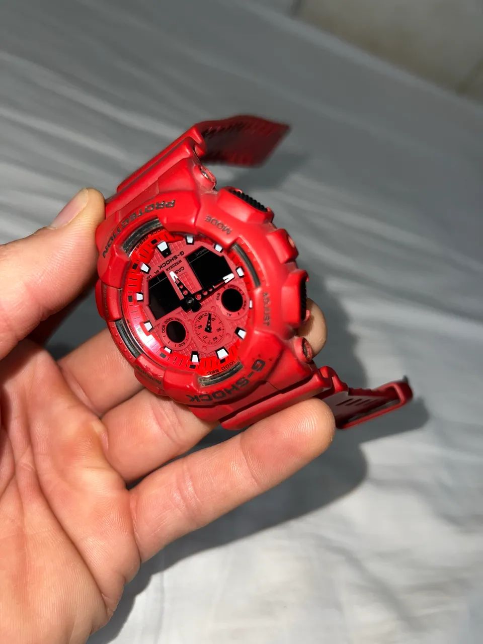 Relógio G-Shock original  - Foto 2