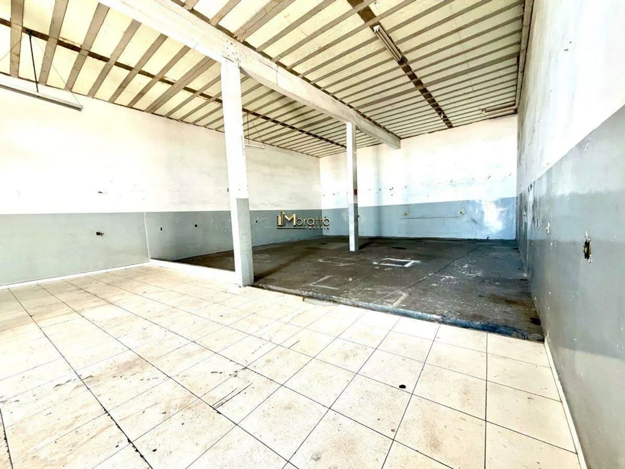 Galpão Comercial de 190 m² na Norte-Sul - Foto 2