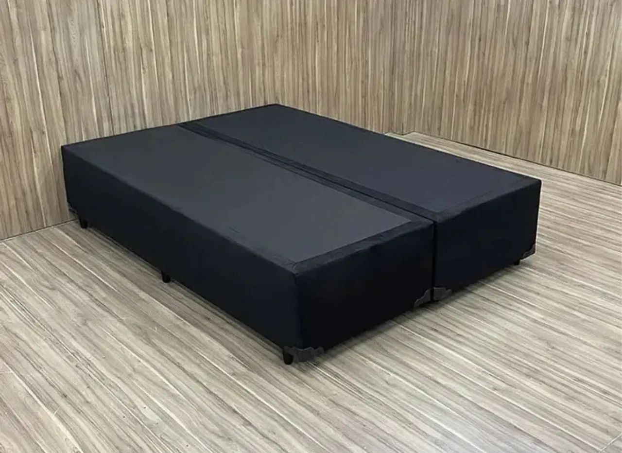 Base Box Casal. Bipartida.