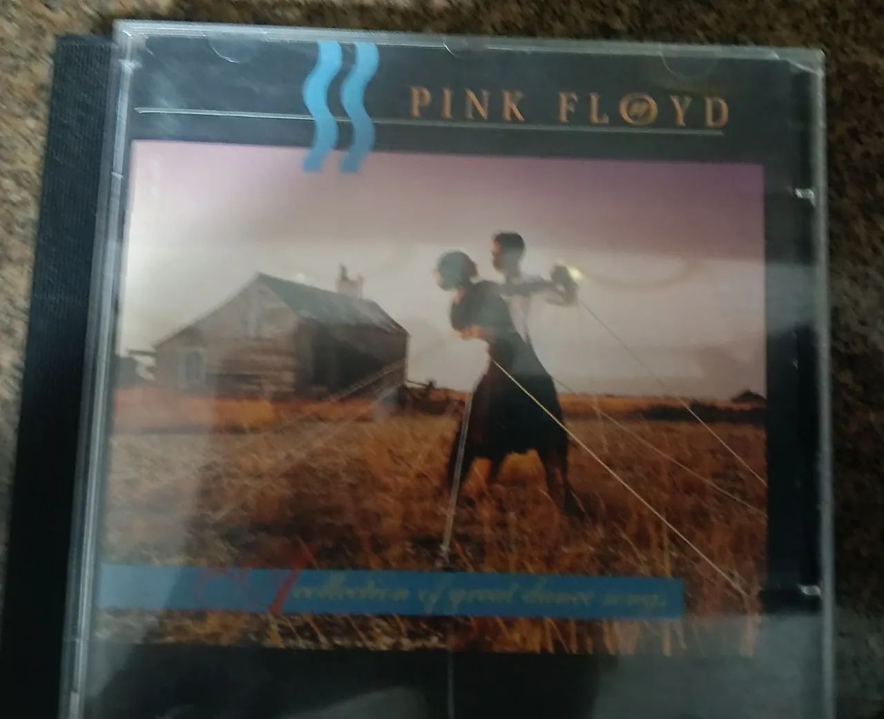 Vendo CD