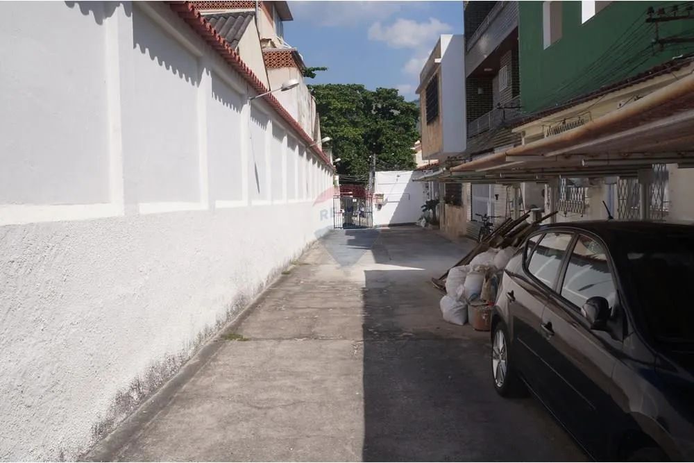 Casa de vila à VENDA com 2 quartos, vaga e terraço no Méier - Foto 5