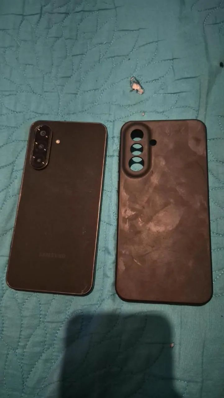 Smartphone Samsung galaxy A36  - Foto 2