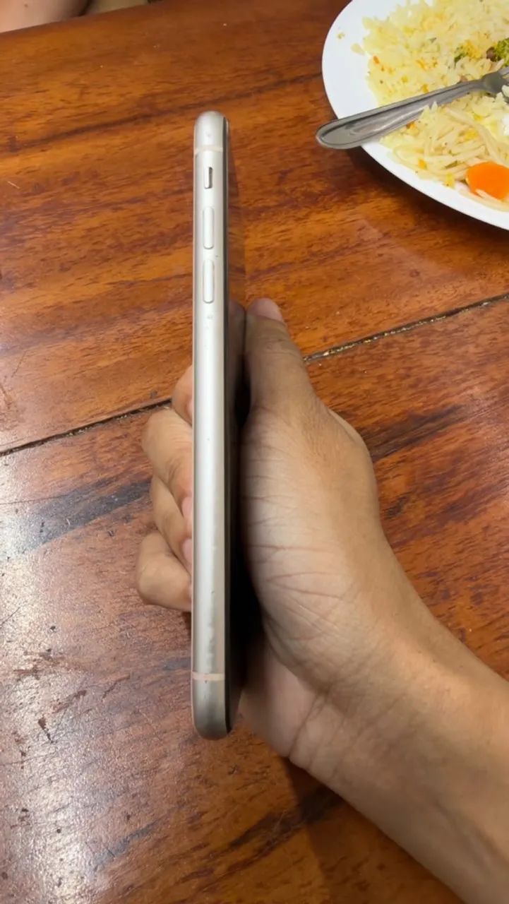 iPhone 11 128 GB - Foto 3
