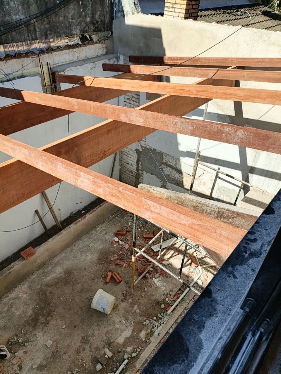 Leo pedreiro mestre de obra  - Foto 3