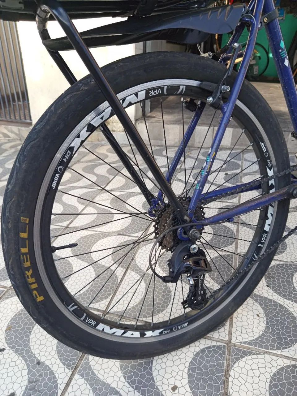 Bike Harpy 300 26 - Foto 4