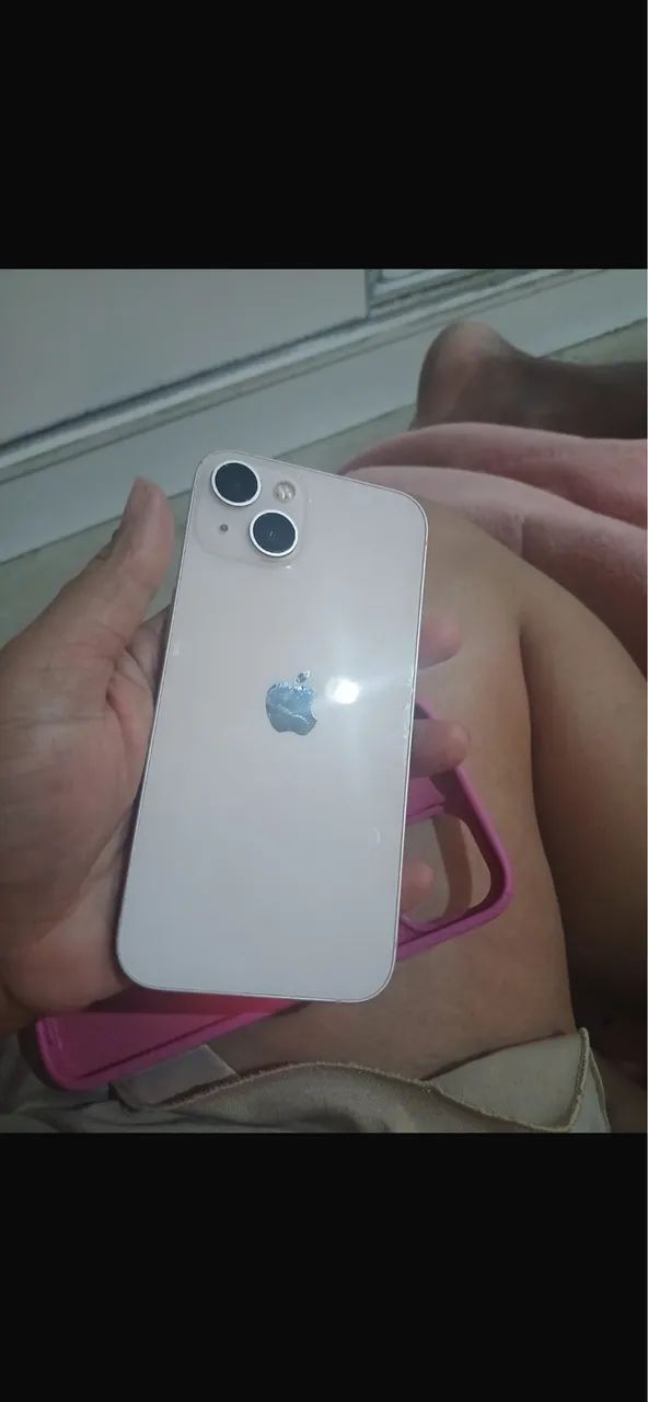 iPhone 13 - Foto 4