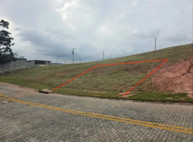 Terreno no Real Park II - 300 m2 - Foto 4
