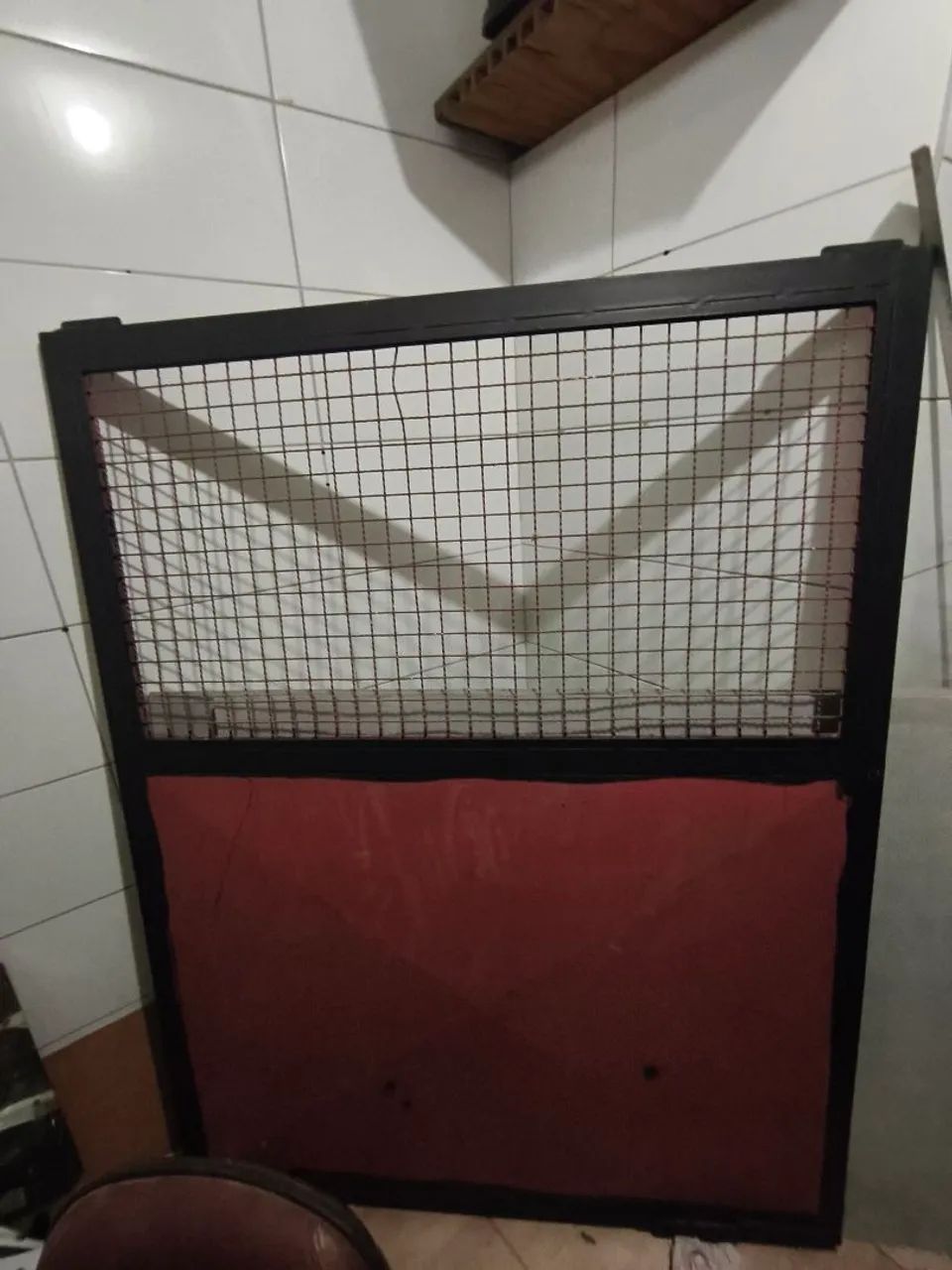 PORTÃO DE CORRER  - Foto 5