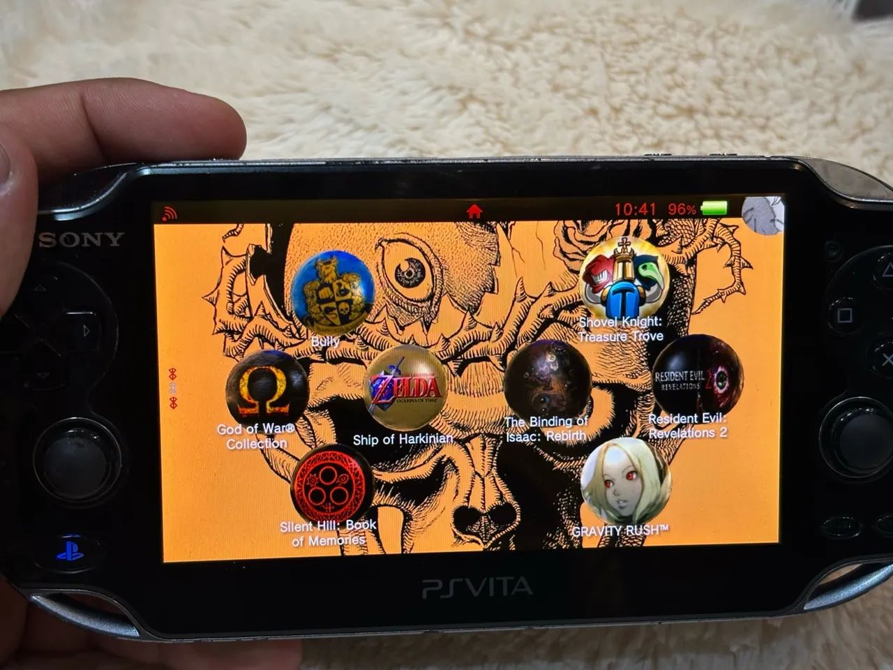 Psvita - Foto 2