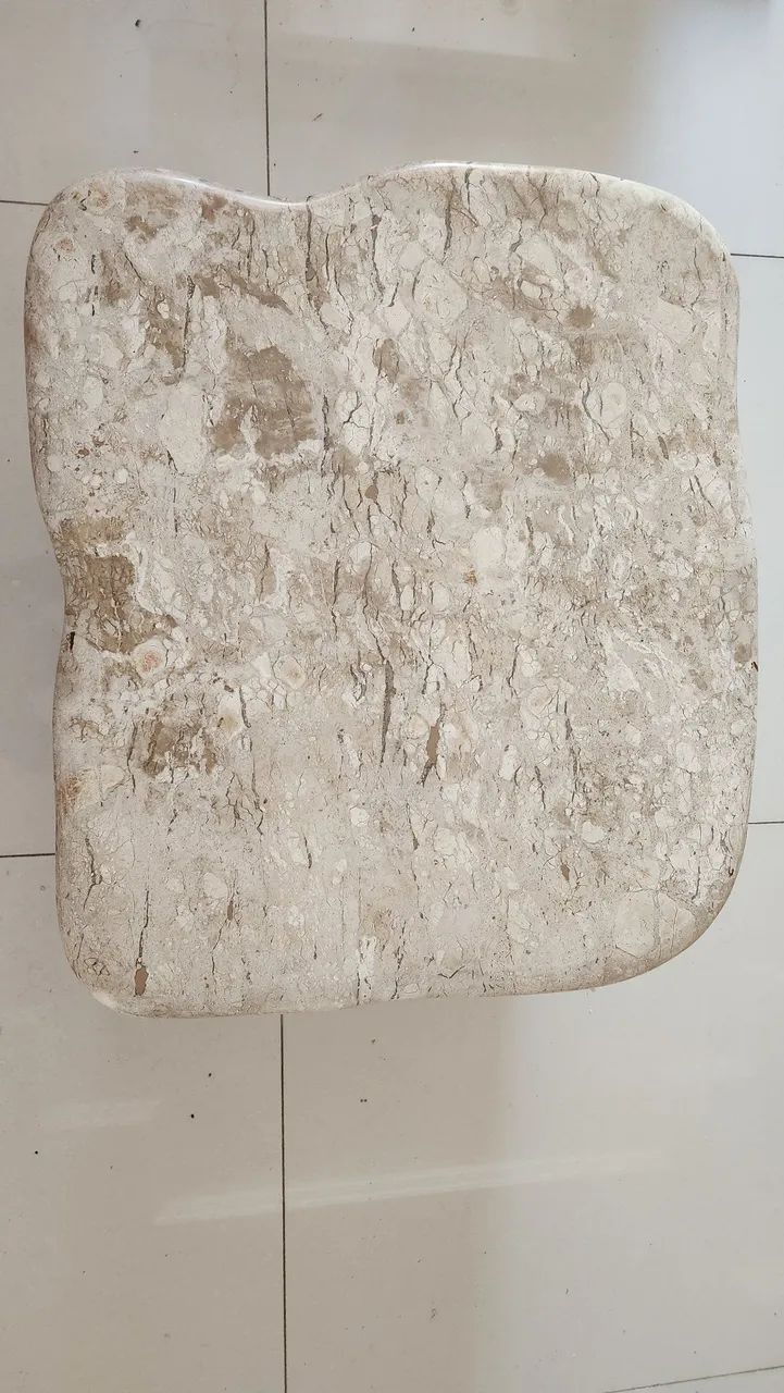 Mesa de centro(marmore)