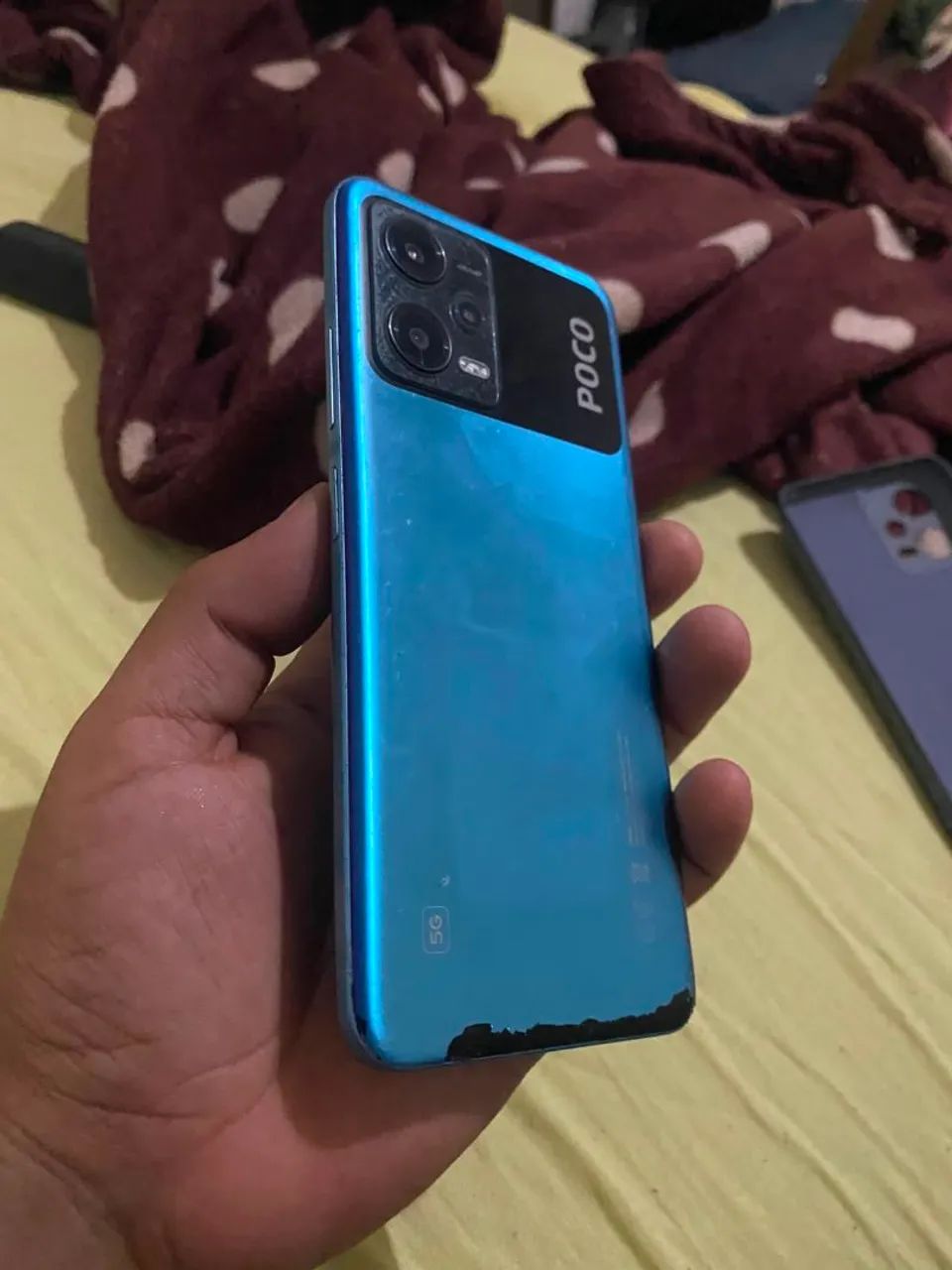Poco x5 5G - Foto 5