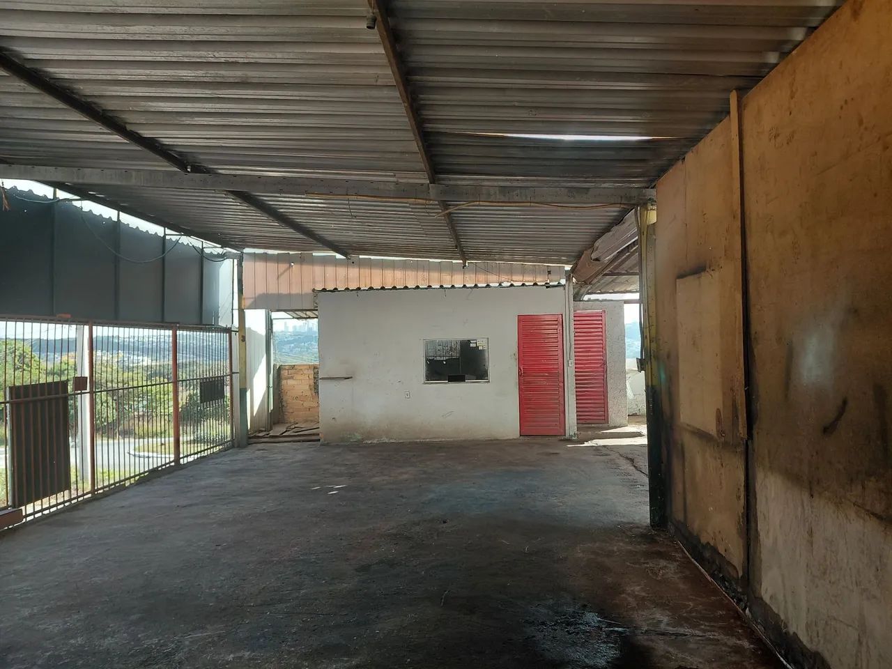 Aluga- se pra comércio  - Foto 3