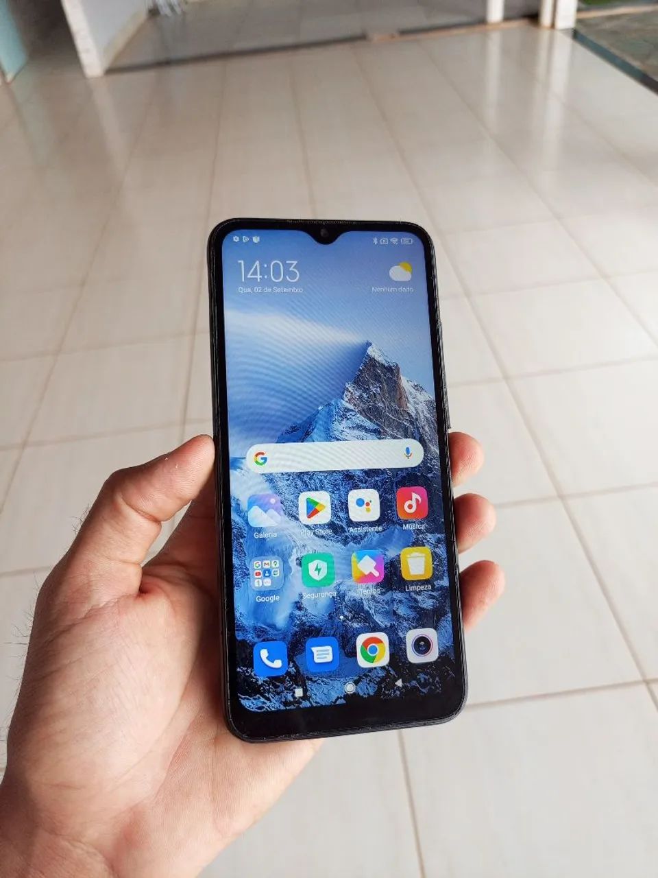 Redmi 9a - Foto 3