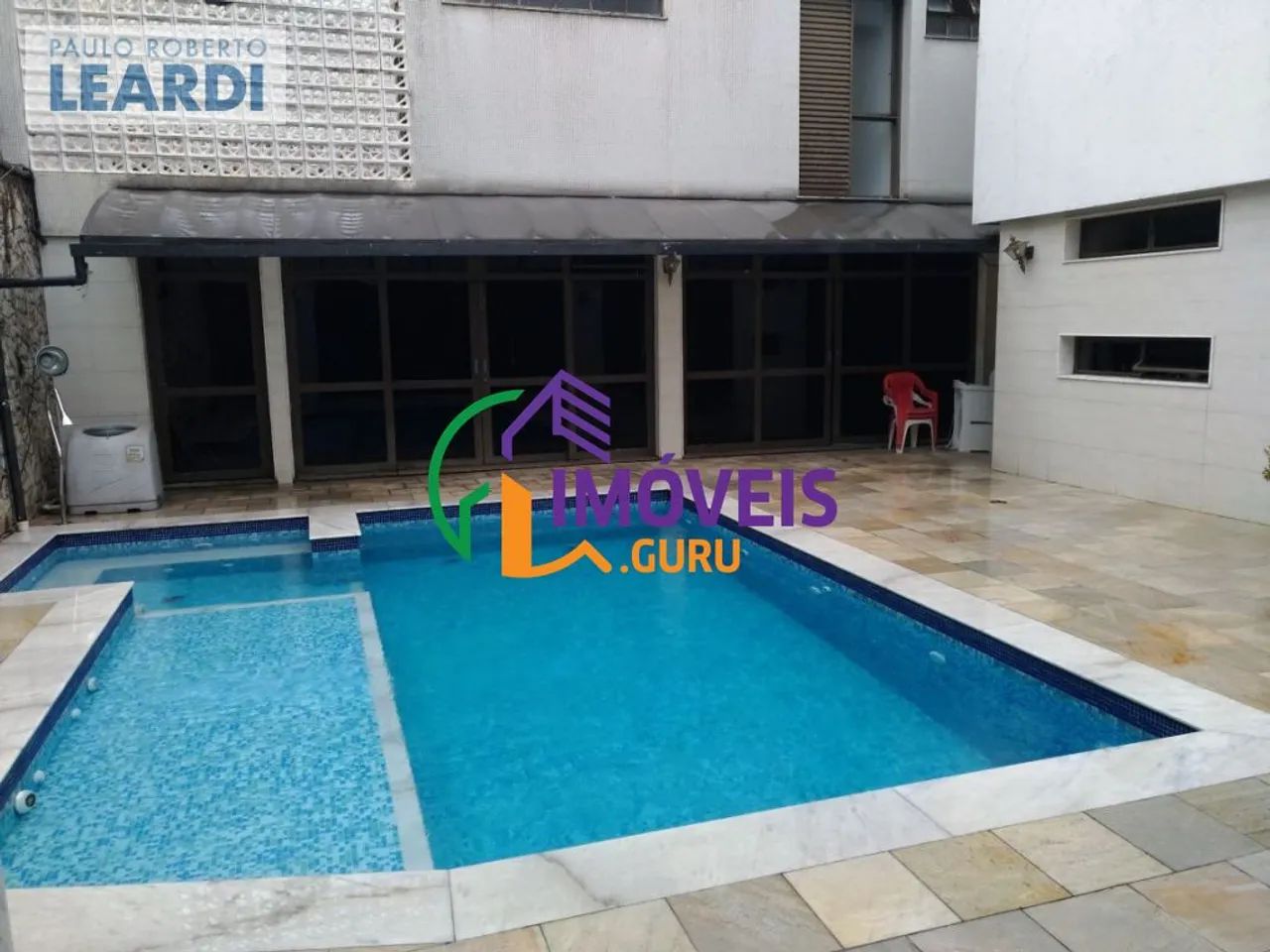 CASA ASSOBRADADA - TATUAPÉ - SP