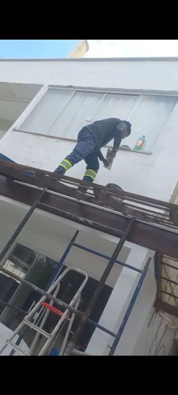 PINTOR PROFISSIONAL  - Foto 3