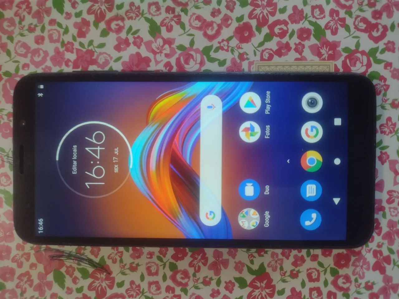 Motorola Moto E6 Play - Foto 4