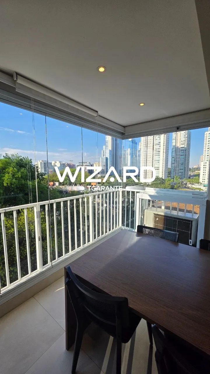 Apartamento à Venda | Acqua Park Alphaville - Foto 4