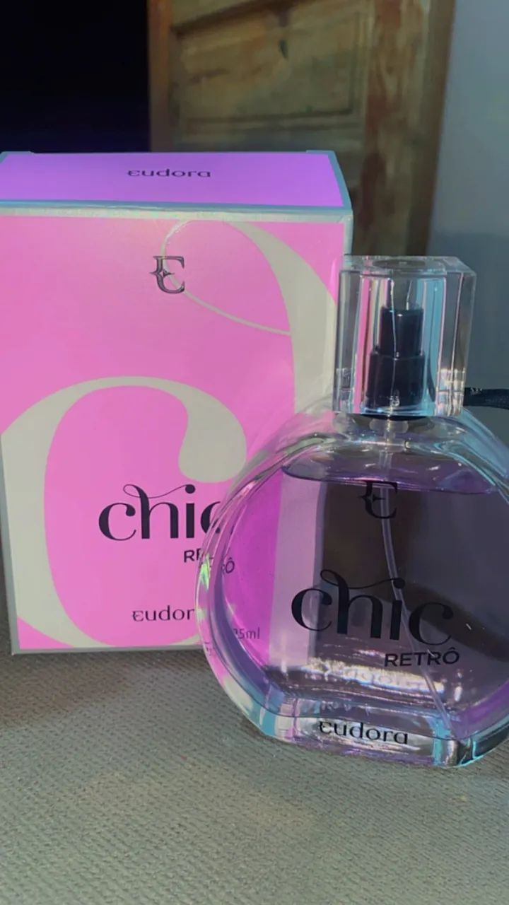 Perfumes aceito cartão - Foto 4