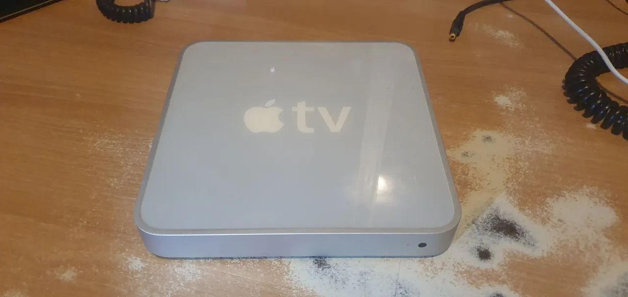 Apple TV A1218