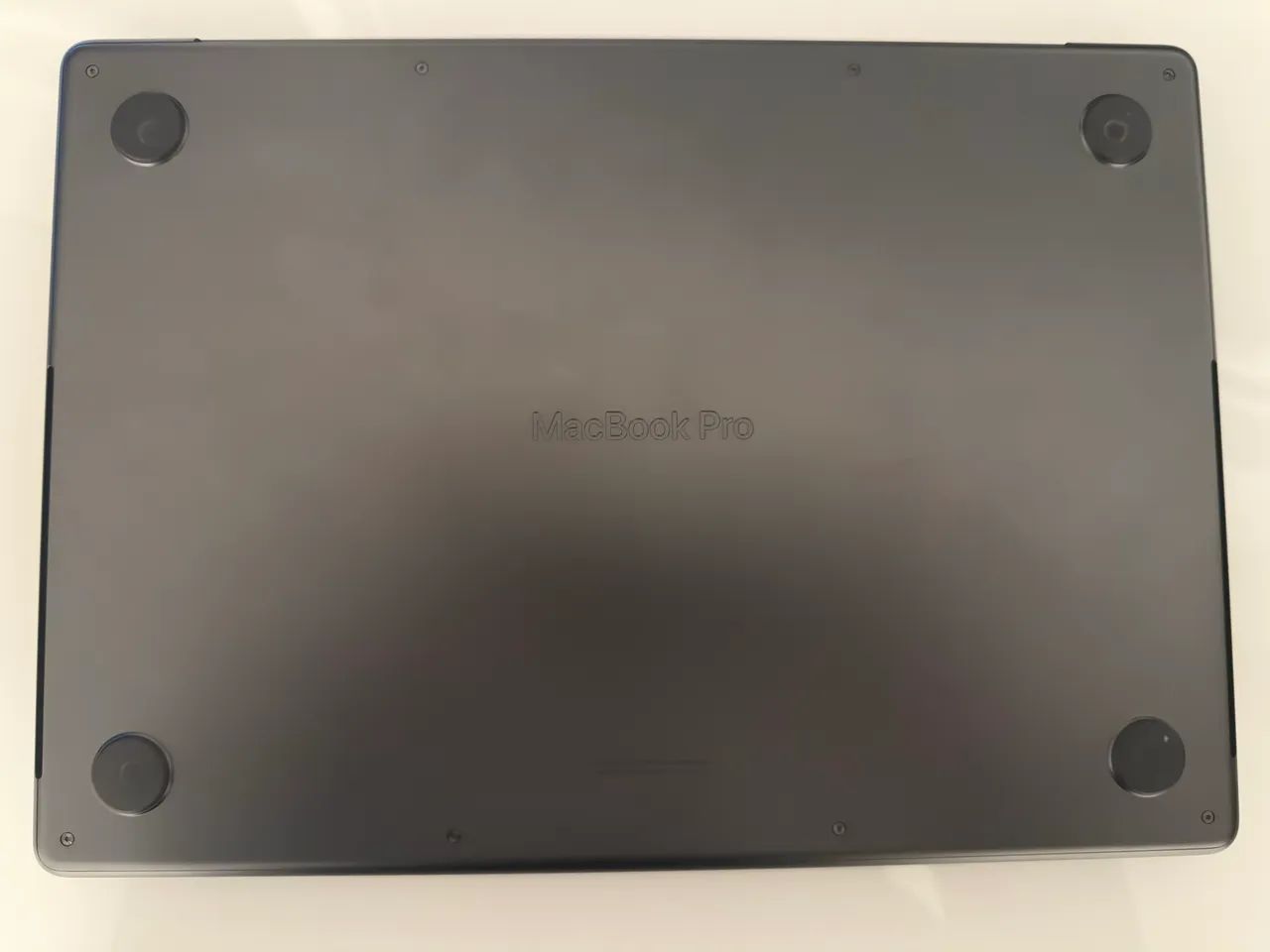 Oportunidade: MacBook Pro M4 Max - 36gb RAM 1TB - Notebooks