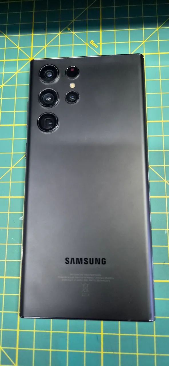 Samsung Galaxy S22 Ultra Novissimo  - Foto 4