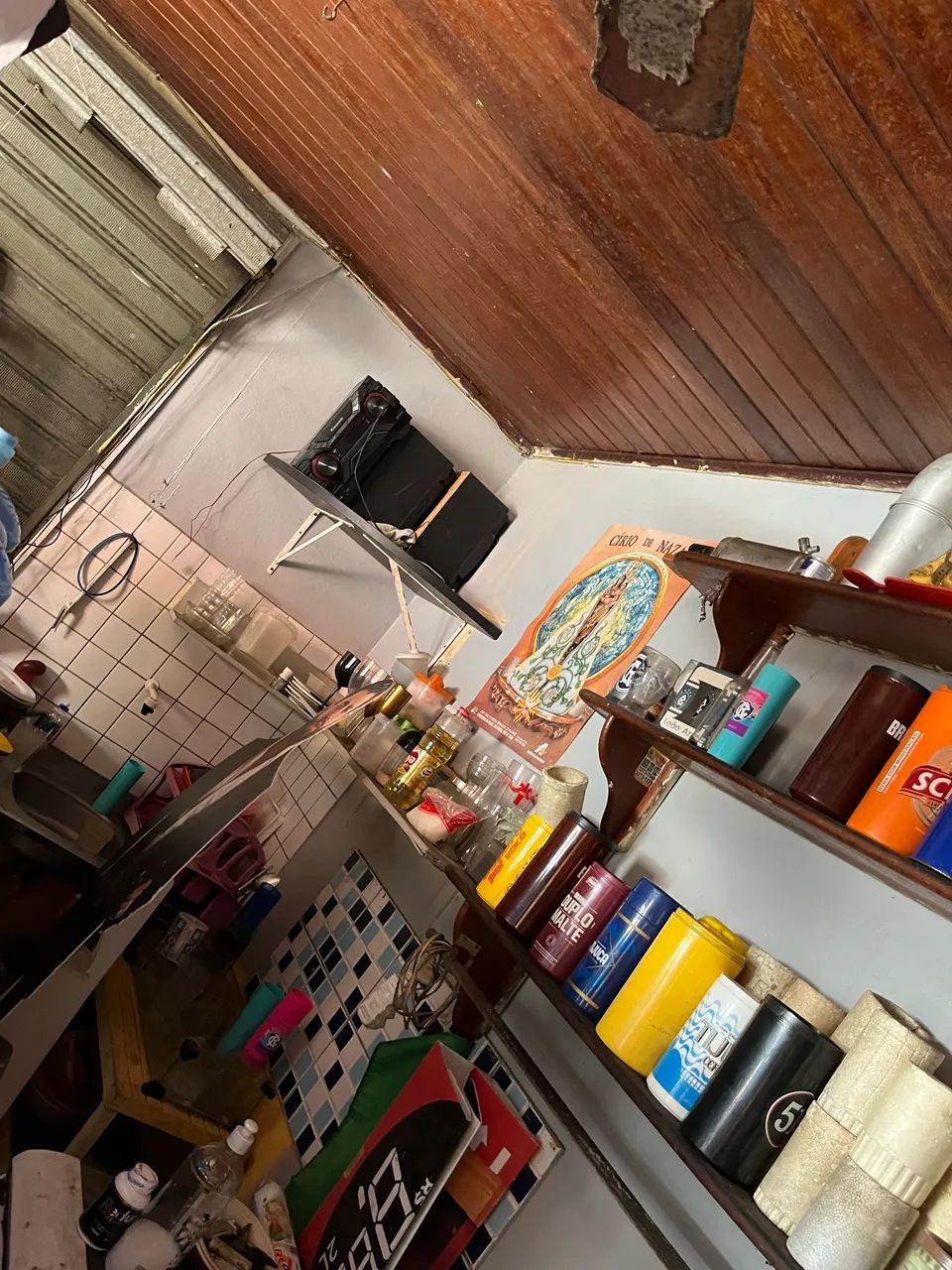 Vendo ponto comercial avenida principal  - Foto 4