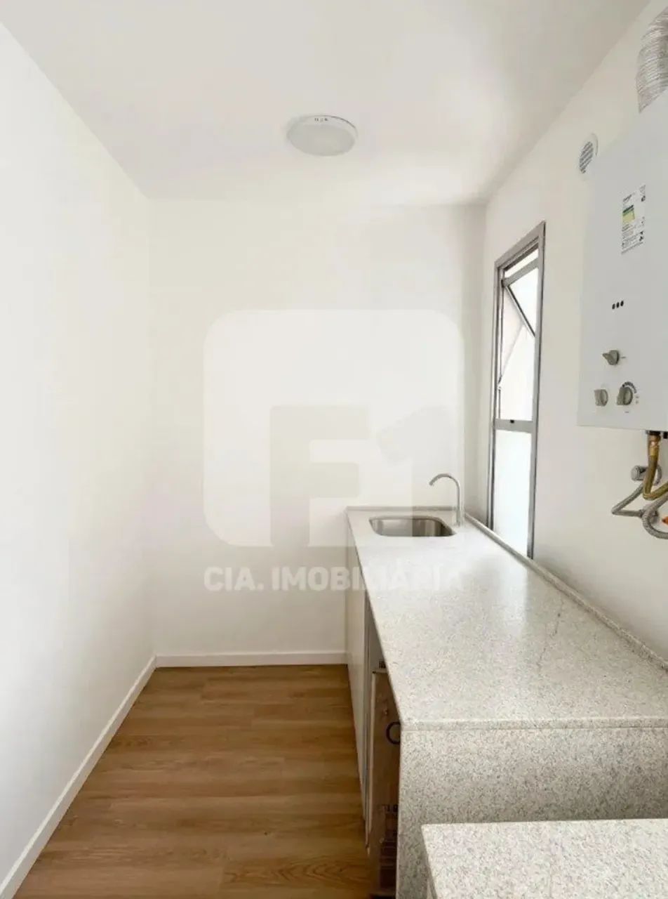 Imóvel para venda tem 98 metros quadrados com 3 quartos em Centro - Florianópolis - SC - Foto 5