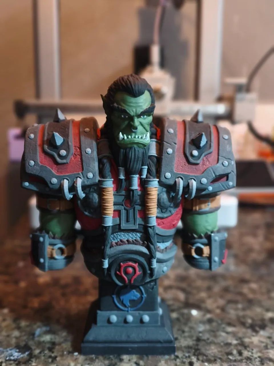 Impressão 3d sob demanda