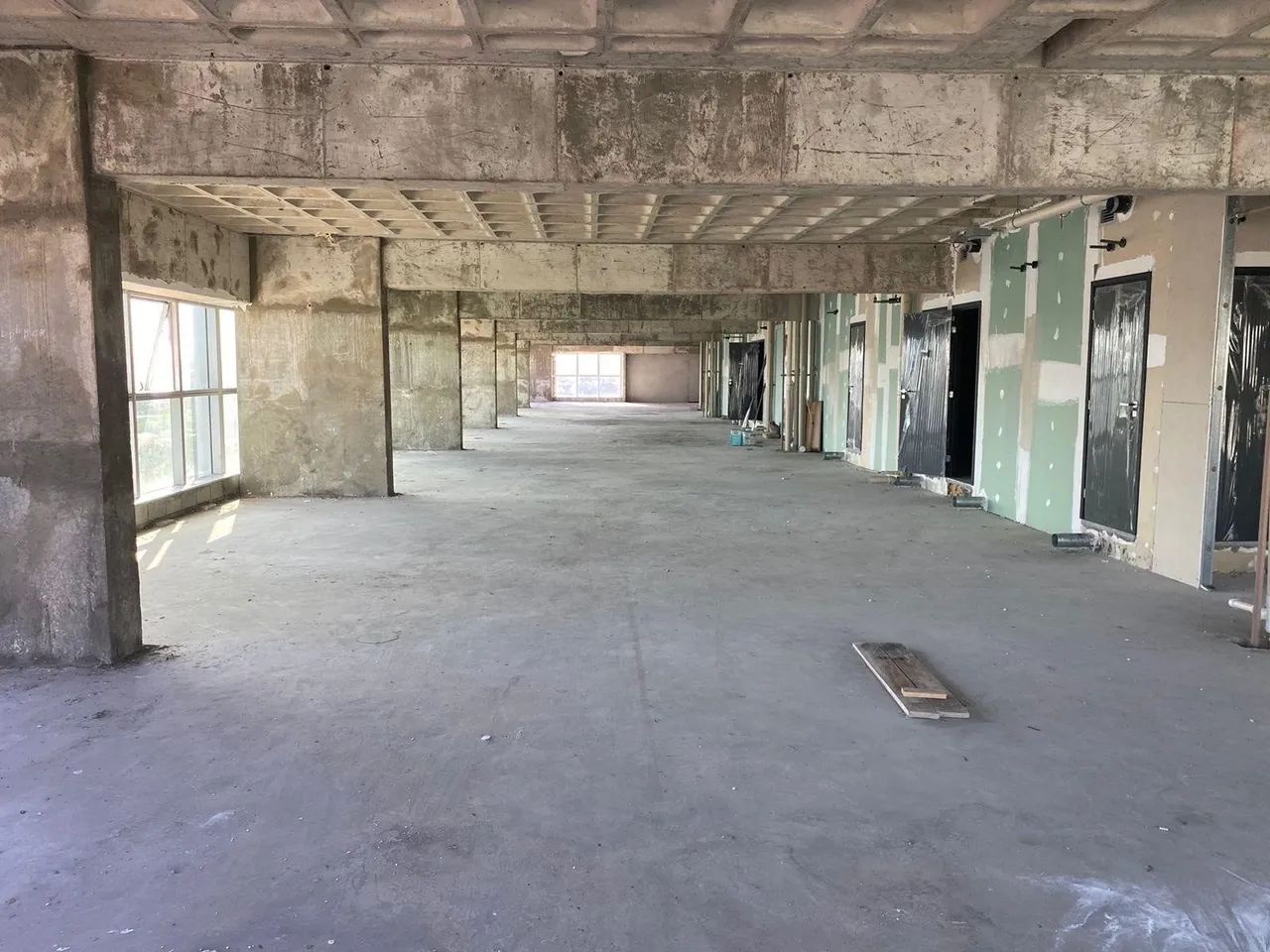 EMPRESARIAL GRAND TOWER SHOPPING - Sala Comercial de 600m² para Locação em Boa Viagem, Rec - Foto 12