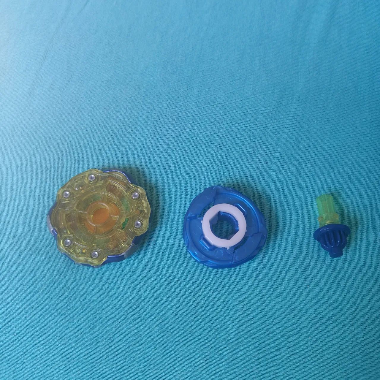 Beyblade - Foto 3