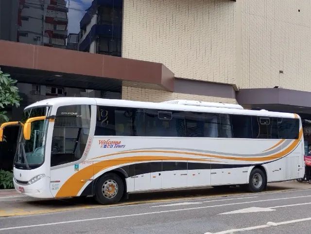 Ônibus rodoviário  - Foto 8