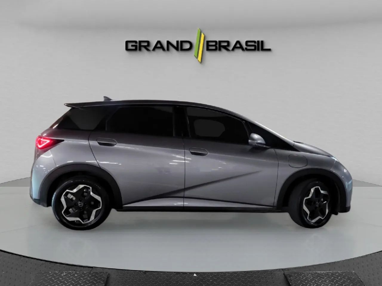 BYD Dolphin GS (Elétrico) 2024 - Foto 2