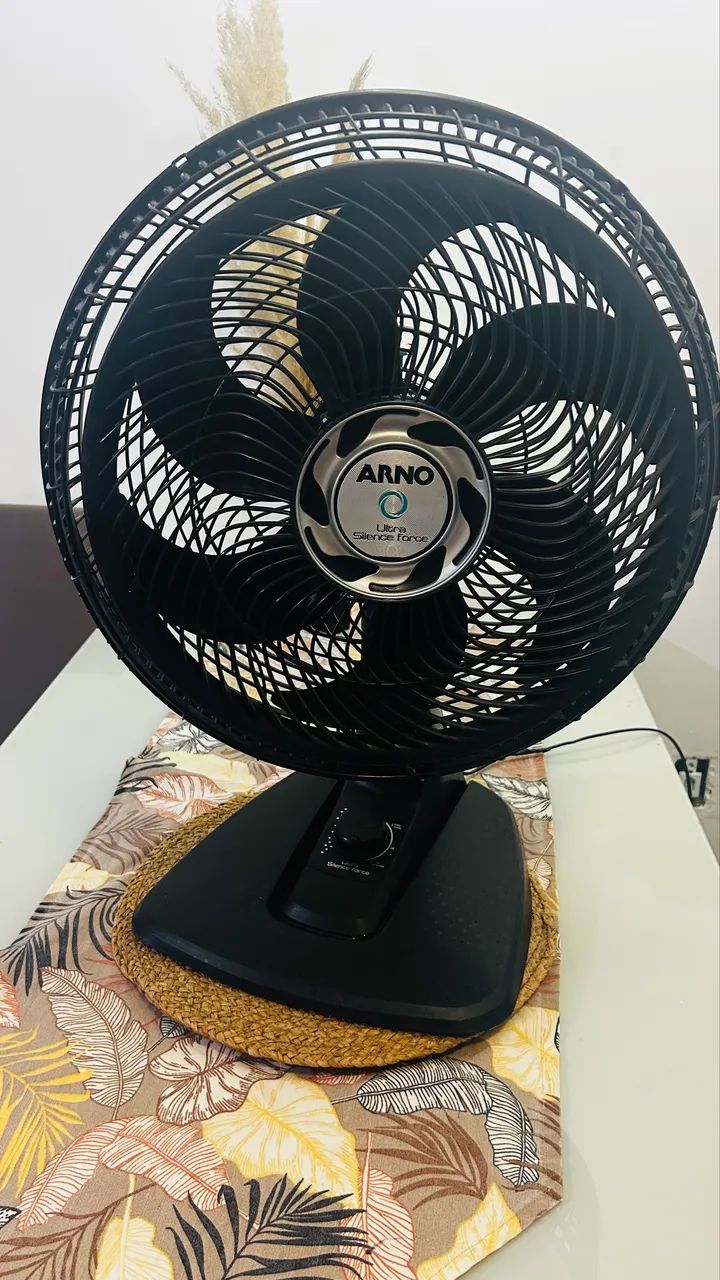 VENTILADOR ARNO  - Foto 2