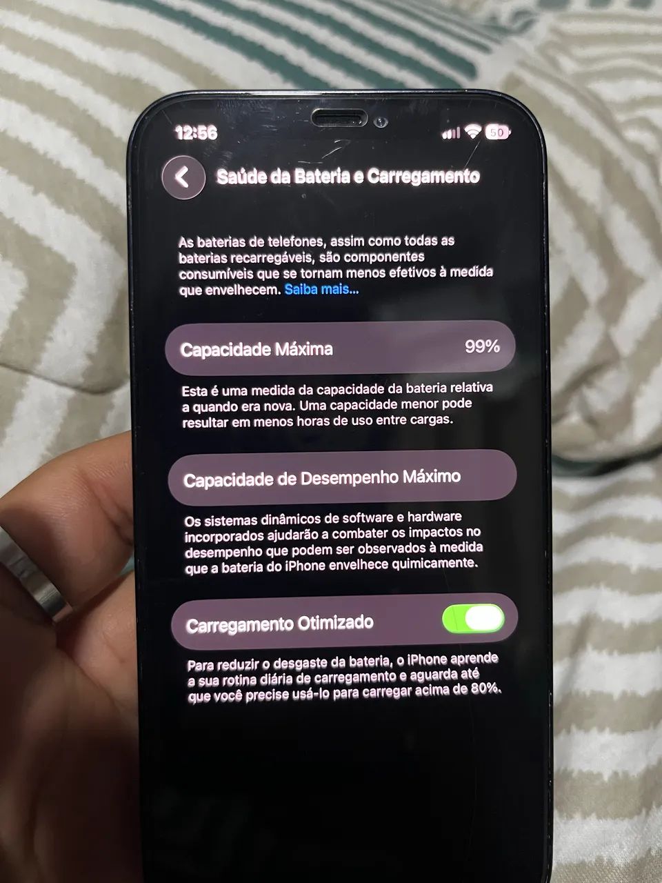 iPhone 12 - 128gb  - Foto 2