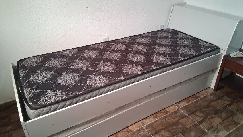 Bicama infantil - Foto 3