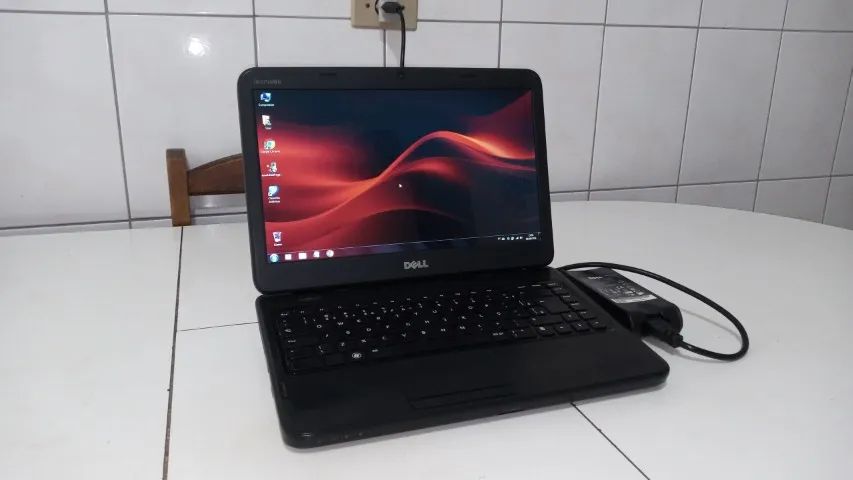 Notebook DELL Inspiron N4050