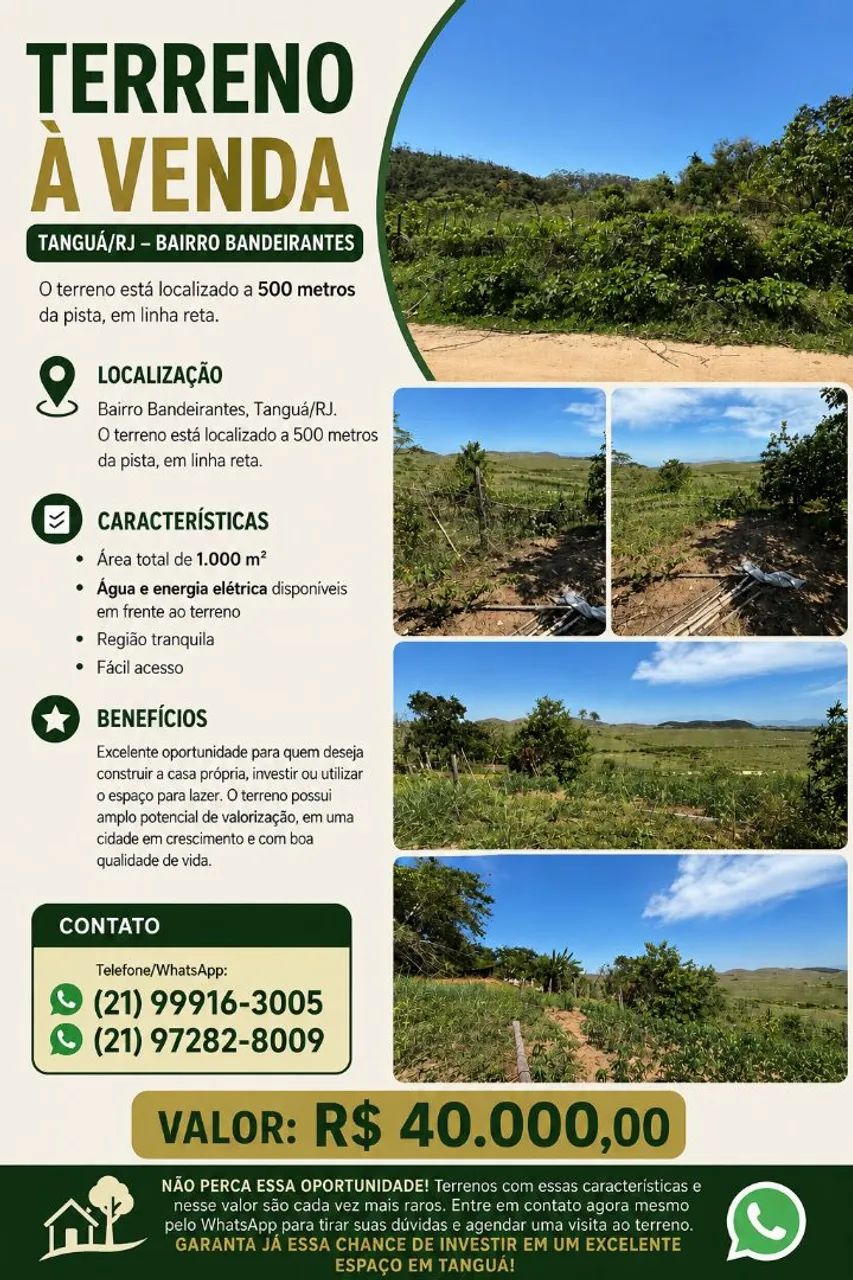 ? IMPERDÍVEL ?