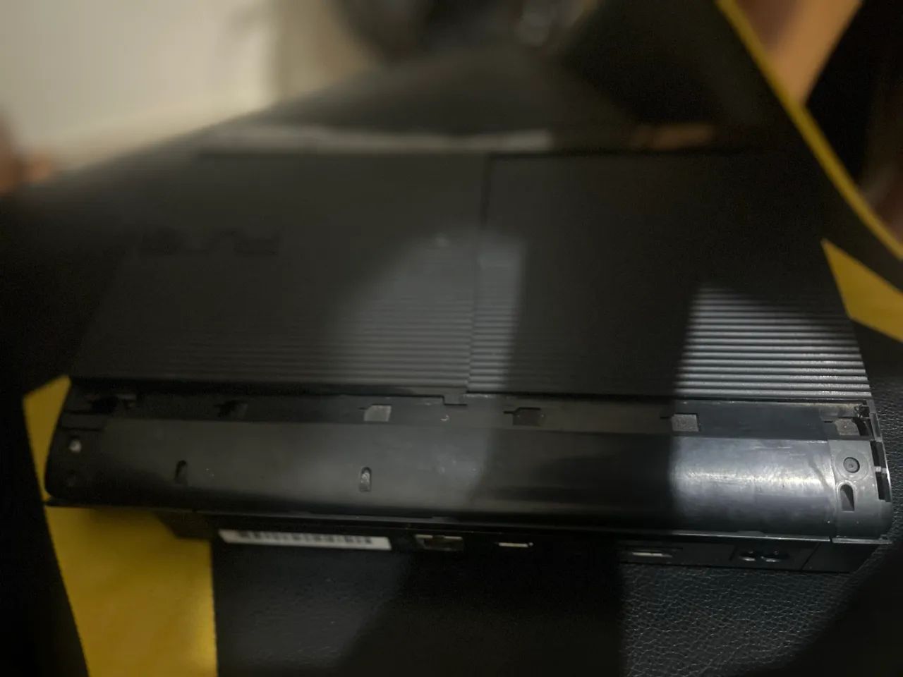 Ps3 Super slim - Foto 4